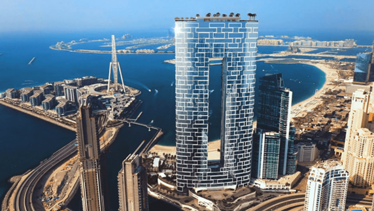 Dubai