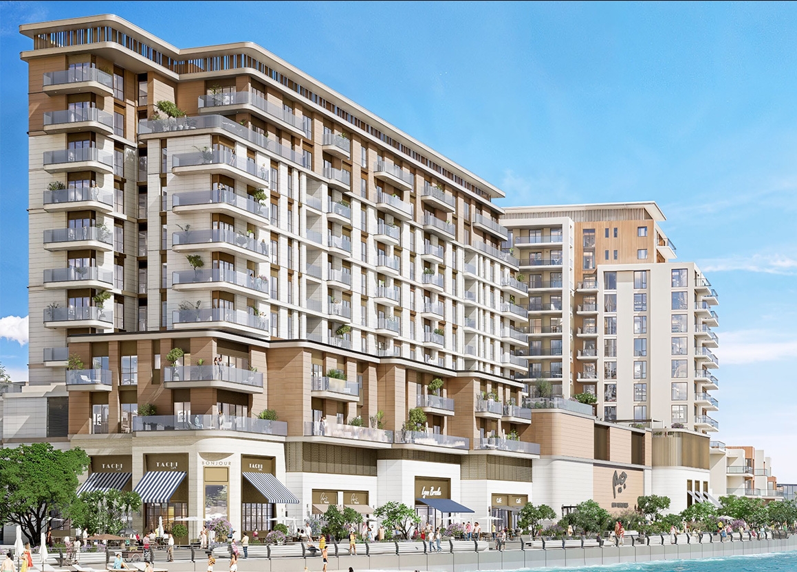 Gem Residences