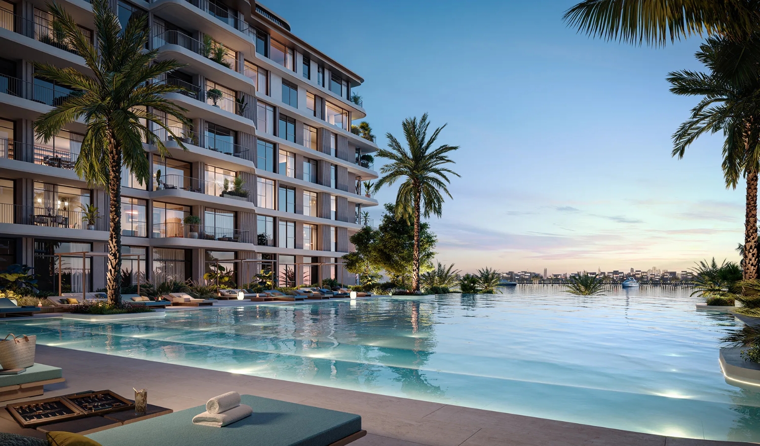 Bay Grove Residences Phase 2