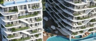 Luxury Treppan Living JVT