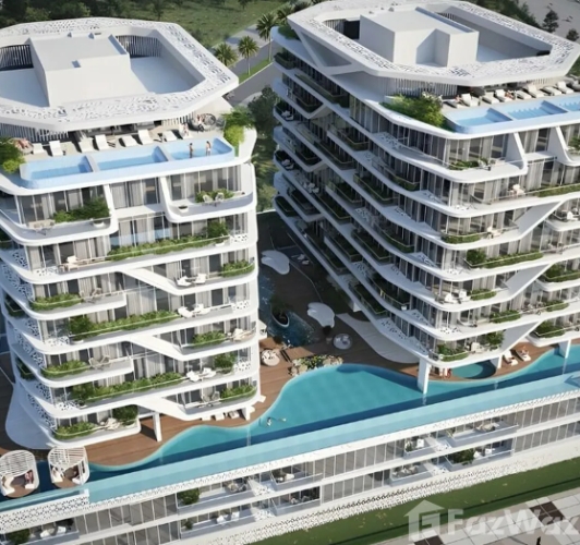 Luxury Treppan Living JVT