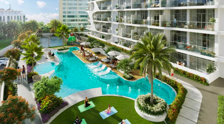 Top Properties UAE