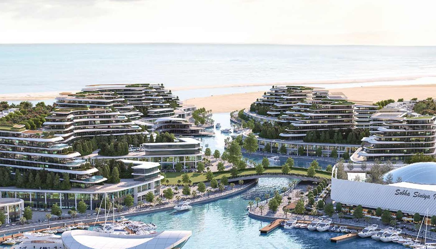 Florine Beach Residences