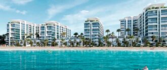 Florine Beach Residences