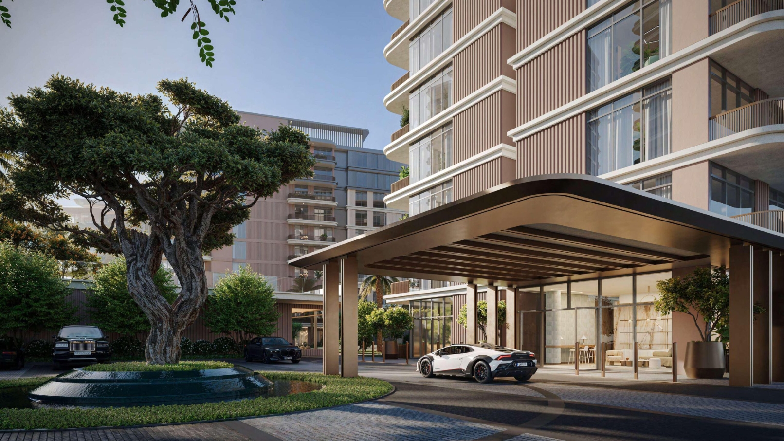 Bay Grove Residences Phase 2