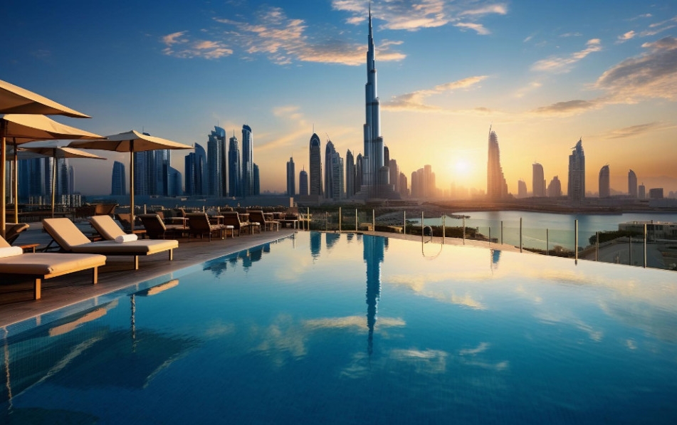Business and Personal Audit Updates in Dubai: 2025 Insights