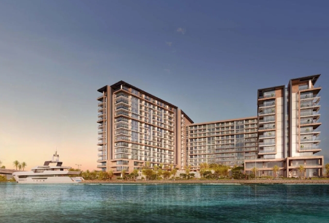 Ellington Cove