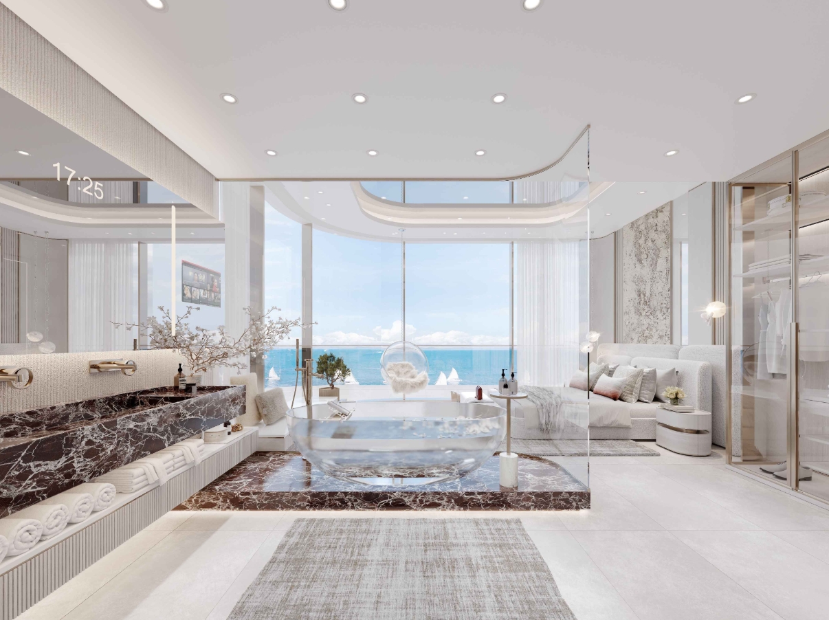 Cotier House