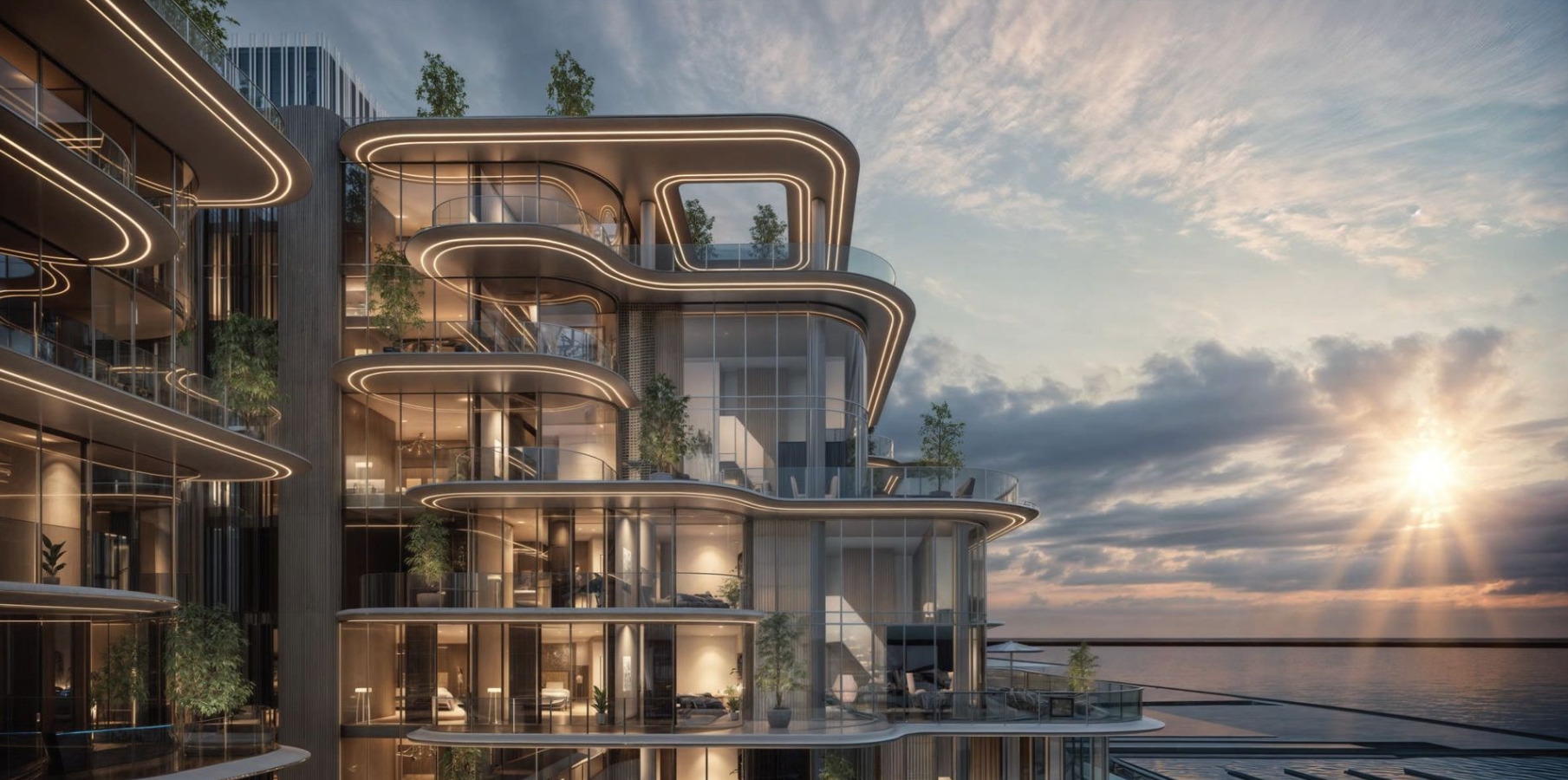 Cotier House