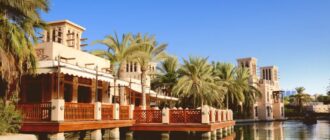 How to buy a property in Dubai