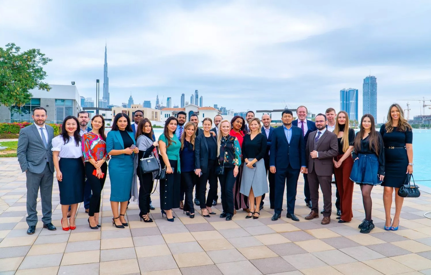 How to become a real estate agent in dubai