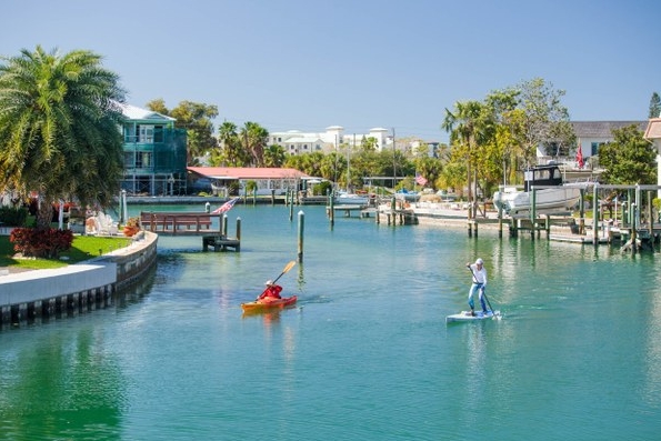 Floria Isle