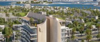 OLA Residences