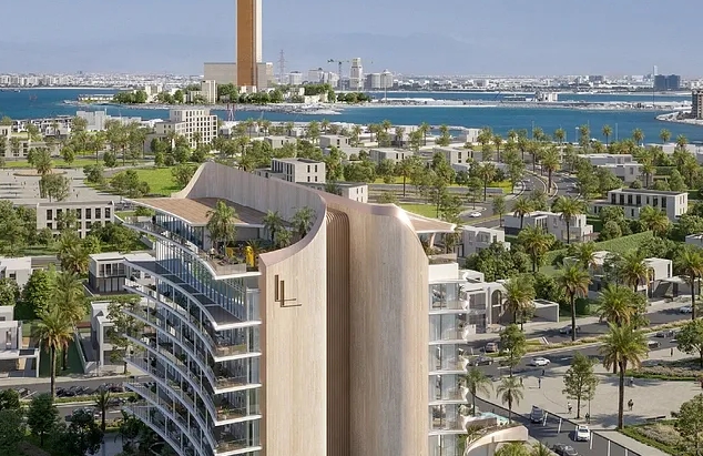 OLA Residences