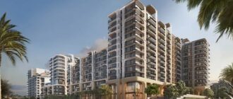 Manarat Living III